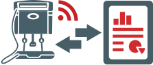 device connectivity icon