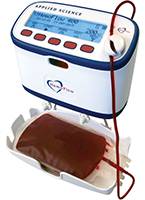 hemoflow device