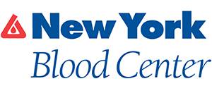 New York Blood Center logo
