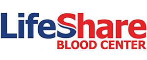 LifeShare logo