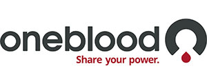 OneBlood Center logo